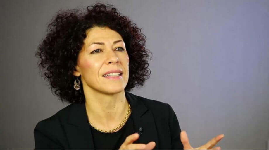 Dr. Flora Peyvandi